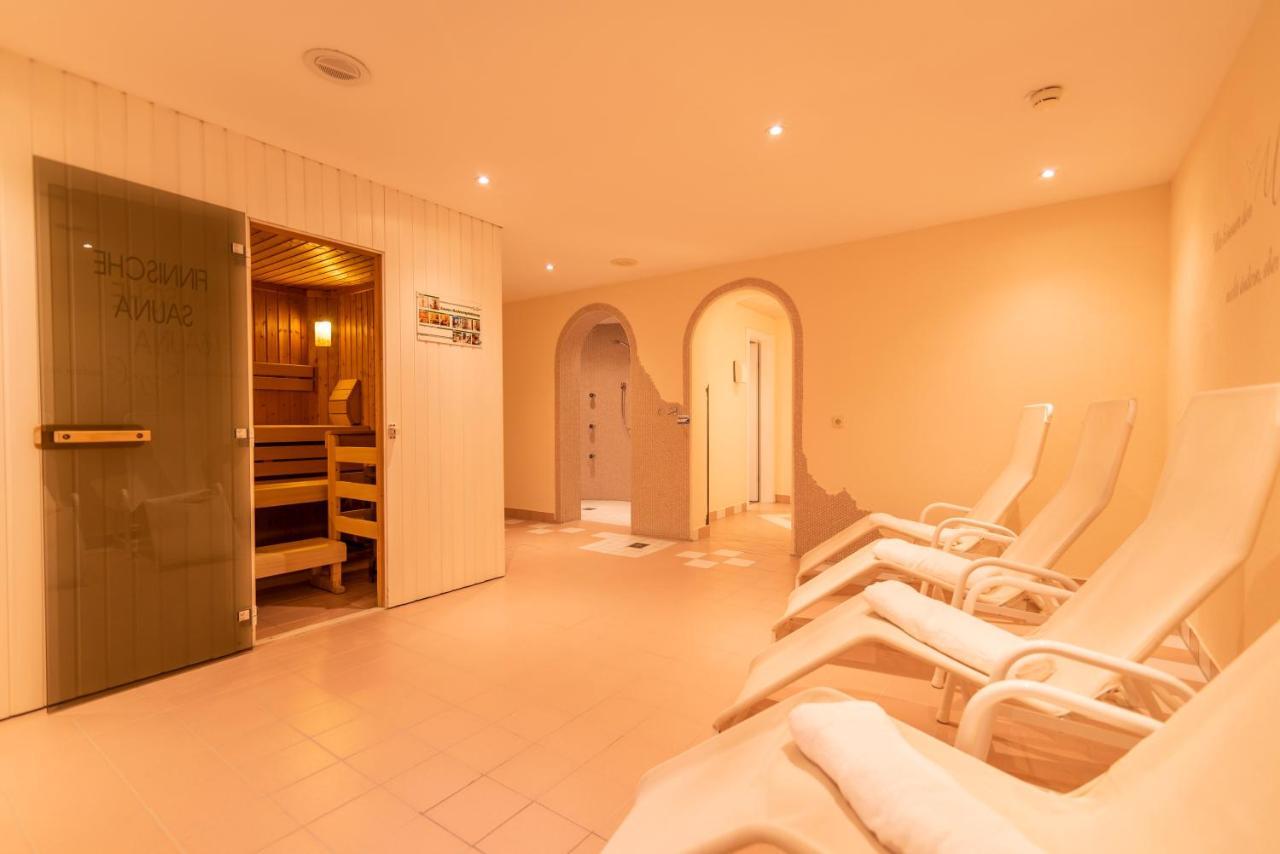 Hotel Garni Apart Tina Ischgl Exterior photo
